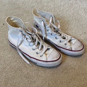 Converse High Tops